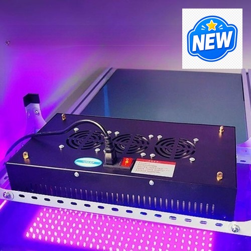 LED 자외선경화기 고출력 큐어링 건조기 잉크 경화램프 젤네일 장비 냉광원 네일용을 써보니 편리함이 확 느껴졌어요 · 네이버 쇼핑 커넥트 제공 상품 이미지
