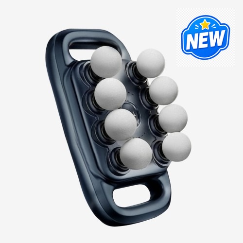 고민 끝에 선택한 와야 문어발 근막 허리 마사지기, 진짜 만족해요 · 네이버 쇼핑 커넥트 제공 상품 이미지