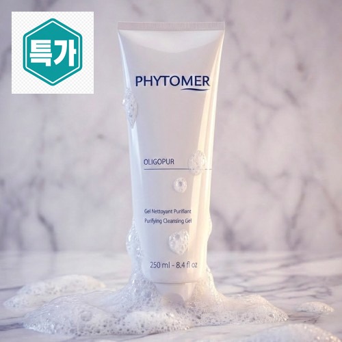 피토메르 젤네뜨와양 폼클렌저 250ml+증정품, 여행 중에도 편리한 클렌징을 느끼다 · 네이버 쇼핑 커넥트 제공 상품 이미지