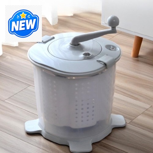 캠핑 필수템, 미니 휴대용탈수기 건조기 사용 후 느낀 진짜 편리함 · 네이버 쇼핑 커넥트 제공 상품 이미지