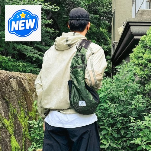 폴딩백팩 24L 초경량 백팩 휴대용 접이식가방 등산 레저 하이킹 퍼플로 소풍이 더 즐거워졌어요 · 네이버 쇼핑 커넥트 제공 상품 이미지
