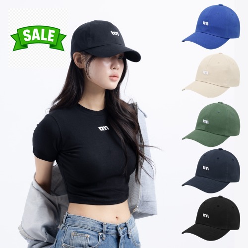 대두모자, 얼굴이 작아 보이는 효과와 함께한 유미비 스몰로고 야구모자 · 네이버 쇼핑 커넥트 제공 상품 이미지
